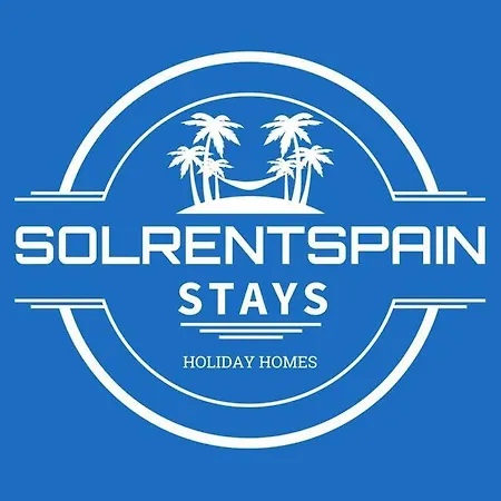 Navigolf La Cala De Mijas, Scandinavian Style 3 Bed Townhouse By Solrentspain. Holiday home Malaga
