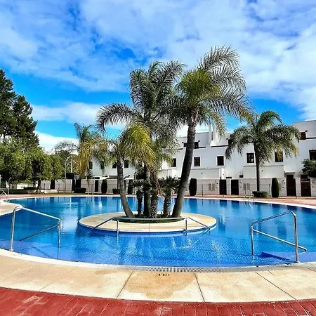 Navigolf La Cala De Mijas, Scandinavian Style 3 Bed Townhouse By Solrentspain.