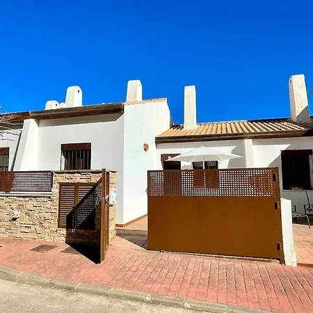 Navigolf La Cala De Mijas, Scandinavian Style 3 Bed Townhouse By Solrentspain. *