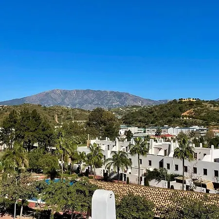 Navigolf La Cala De Mijas, Scandinavian Style 3 Bed Townhouse By Solrentspain. * Malaga