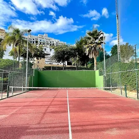 Navigolf La Cala De Mijas, Scandinavian Style 3 Bed Townhouse By Solrentspain. *