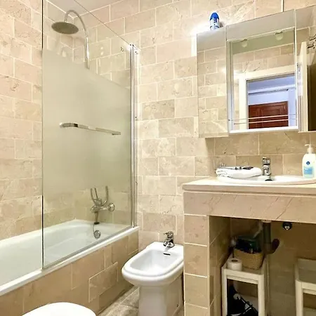 Holiday home Navigolf La Cala De Mijas, Scandinavian Style 3 Bed Townhouse By Solrentspain.
