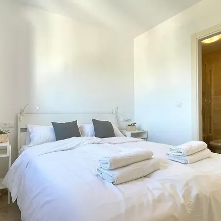 Holiday home Navigolf La Cala De Mijas, Scandinavian Style 3 Bed Townhouse By Solrentspain. *