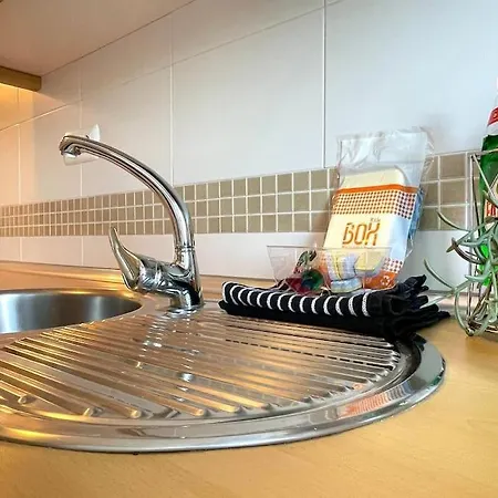 Holiday home Navigolf La Cala De Mijas, Scandinavian Style 3 Bed Townhouse By Solrentspain. *