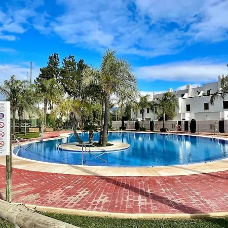 Navigolf La Cala De Mijas, Scandinavian Style 3 Bed Townhouse By Solrentspain. * Malaga