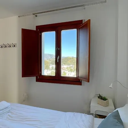 Holiday home Navigolf La Cala De Mijas, Scandinavian Style 3 Bed Townhouse By Solrentspain. *