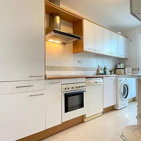 Navigolf La Cala De Mijas, Scandinavian Style 3 Bed Townhouse By Solrentspain. Malaga