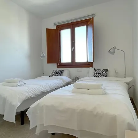 Navigolf La Cala De Mijas, Scandinavian Style 3 Bed Townhouse By Solrentspain. * Malaga
