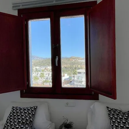 Navigolf La Cala De Mijas, Scandinavian Style 3 Bed Townhouse By Solrentspain. Holiday home