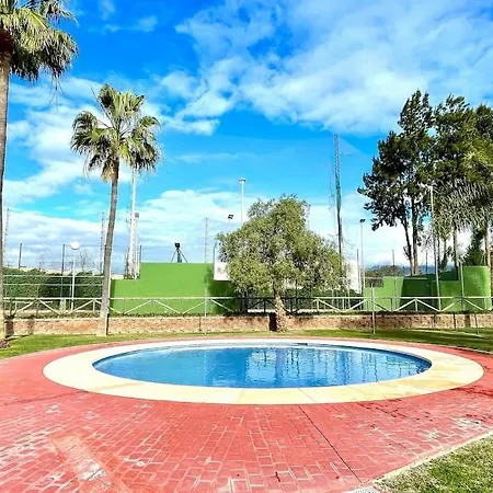 Holiday home Navigolf La Cala De Mijas, Scandinavian Style 3 Bed Townhouse By Solrentspain. Malaga