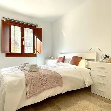 Navigolf La Cala De Mijas, Scandinavian Style 3 Bed Townhouse By Solrentspain. * Malaga