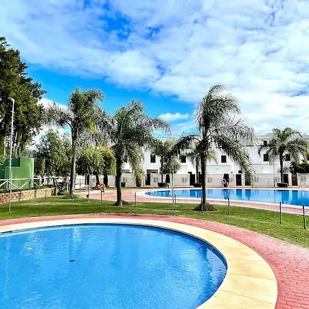 Navigolf La Cala De Mijas, Scandinavian Style 3 Bed Townhouse By Solrentspain. Holiday home Malaga