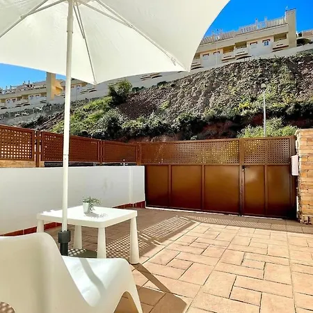 Navigolf La Cala De Mijas, Scandinavian Style 3 Bed Townhouse By Solrentspain.