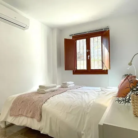 Navigolf La Cala De Mijas, Scandinavian Style 3 Bed Townhouse By Solrentspain. Holiday home *