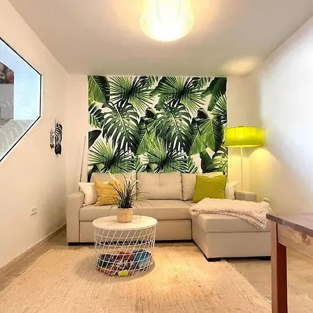 Navigolf La Cala De Mijas, Scandinavian Style 3 Bed Townhouse By Solrentspain. Holiday home Malaga